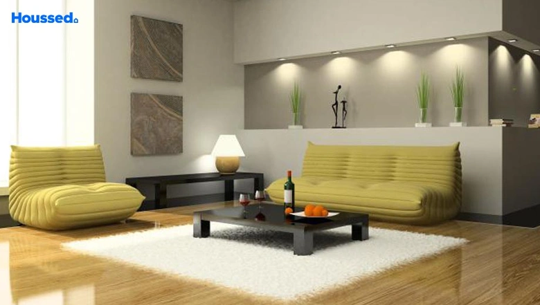 Sample Apartment